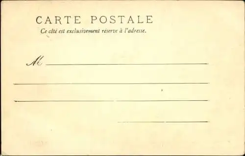 Ak Segelschiff, Croiseur Naiade