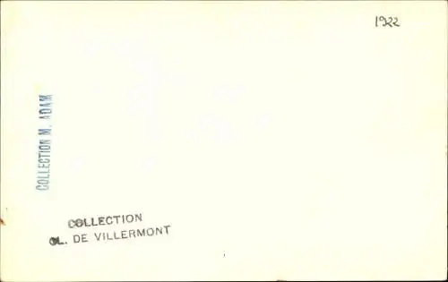 Foto Schiff, Dampfer Cuba