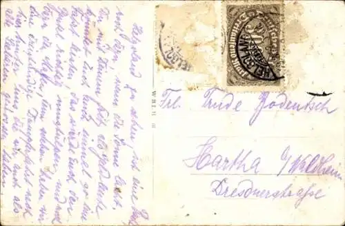 Ak Nordseebad Cuxhaven, Nordseebad  Partie am Leuchtturm