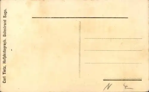Ak Balholm Sogn Norwegen, Partie i. Esefjord