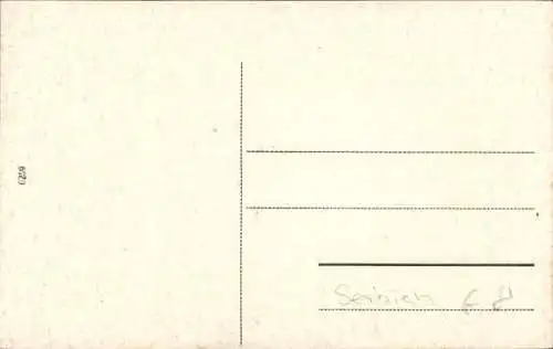 Ak Ruma Serbien, Glavna Ulica, Hauptgasse
