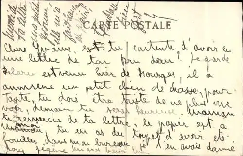 Künstler Ak Caucasus Russia, The Russians repulse the Turks at Tchorockh neck