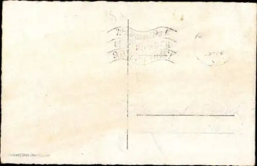 Ak Kiel, Fleethorn und Rathausturm, Straßenbahn