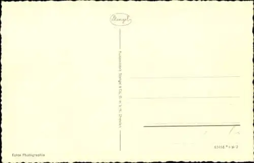 Ak Berlin Mitte, Friedrichstraße