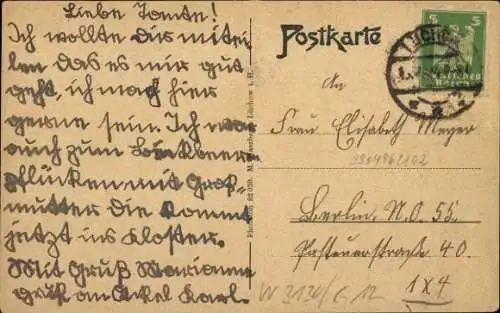 Ak Lüchow im Wendland, Lüchow i. Hann., Marktplatz, Hotel zum Rathskeller