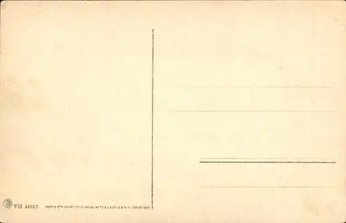 Ak Magdeburg an der Elbe,  Stadttheater, Conditorei