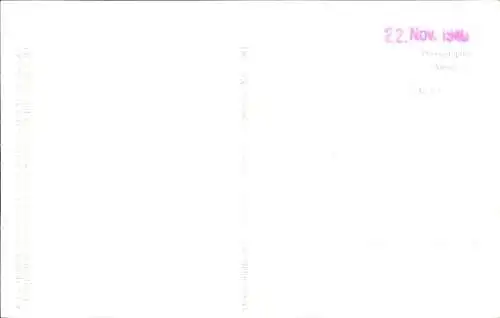 Ak Obertheres Theres in Unterfranken, Fliegeraufnahme