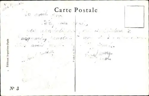 Künstler Ak Kind mit Spaten und Eimer, Nach getaner Arbeit, Gartenarbeit, Gemüse