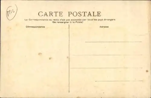 Ak Soldaten im Manöver pausieren