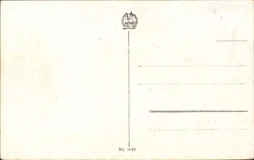 Ak Magdeburg an der Elbe,  Zentraltheater