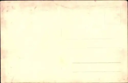 Ak Neuss am Rhein, Rosengarten