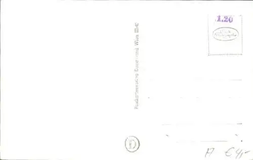 Ak Wels in Oberösterreich, Brunnen am Stadtplatz