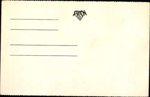 Künstler Ak Komponist Franz Schubert, 1797 bis 1828