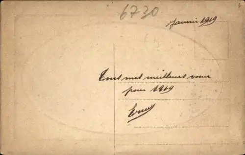 Präge Passepartout Ak Neustadt an der Haardt Neustadt an der Weinstraße, Totale