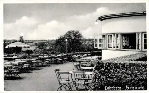 Foto Hänigsen Uetze in Niedersachsen, Kalibergwerk