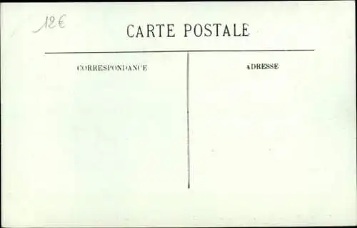 Ak Tarbes Hautes Pyrénées, Place Marcadieu