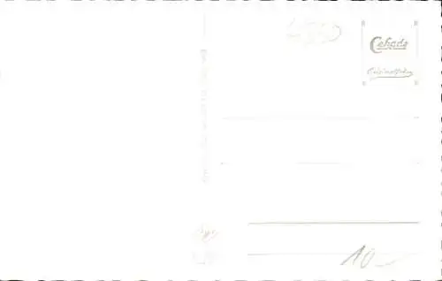 Ak Recklinghausen im Ruhrgebiet, Torbogen