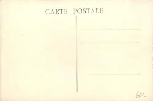 Ak Carthage Karthago Tunesien, Panorama