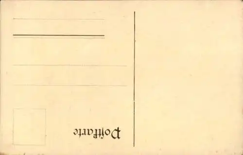 Ak Veles Mazedonien, Überschwemmung 1916