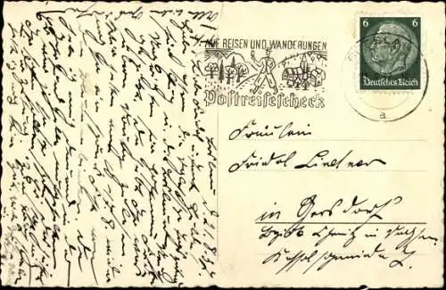 Ak Wrocław Breslau Schlesien, Stadion