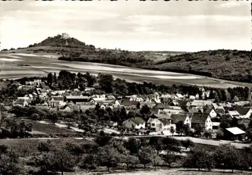 Ak Ober Klingen Otzberg Odenwald, Gasthof Zur Schmelzmühle