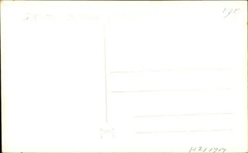 Foto Ak Schiff Griboedov