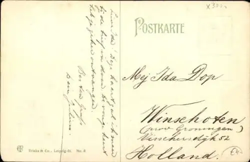 Ak Magdeburg an der Elbe,  Königsbrücke