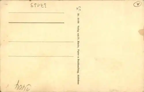 Ak Adelebsen am Solling, Schloss