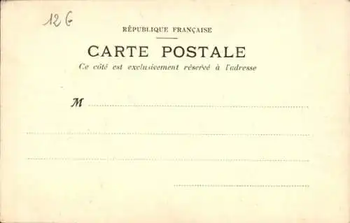 Ak Lannion Côtes d’Armor, Rue des Chapeliers