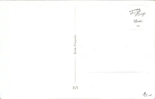 Ak Berlin Mitte, Brandenburger Tor