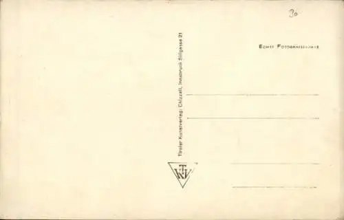 Ak Wels in Oberösterreich, Panorama