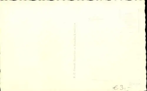 Ak Obernberg am Inn Oberösterreich, Woerndle Haus