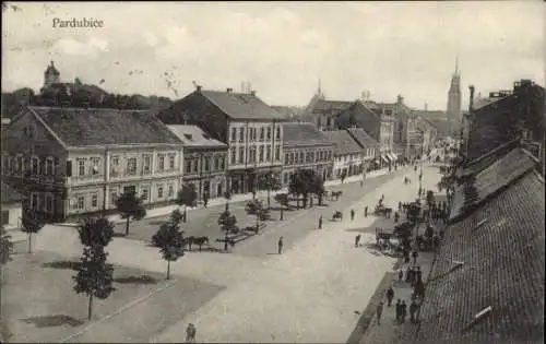 Foto Ak Walowka Weißrussland, Militärquartier, Holzhütte, Winter