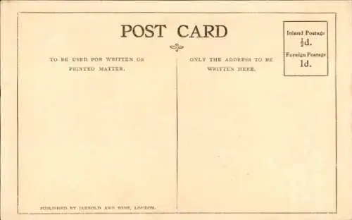 Künstler Ak Kaiser Wilhelm II, Made in Germany