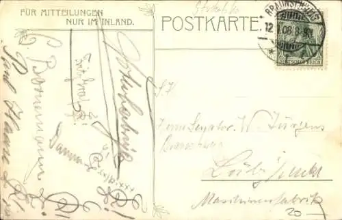 Ak Capel-y-ffin Wales, Llanthony Abbey