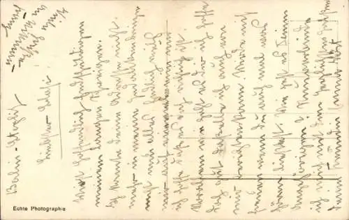 Ak Berlin Mitte, Spittelmarkt, Straßenbahnen