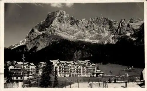 Ak Stella San Martino Trentino, Hotel Dolomiti