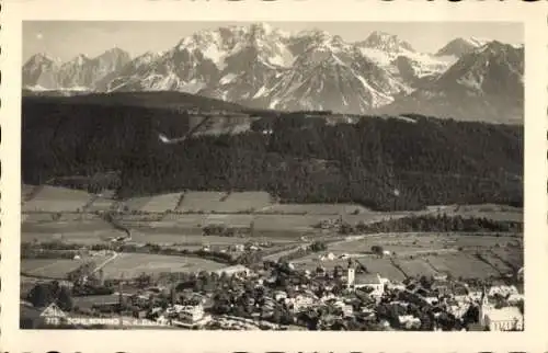 Ak Schladming Steiermark, Panorama