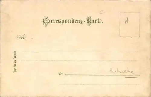 Ak Bregenz am Bodensee Vorarlberg, Gesamtansicht