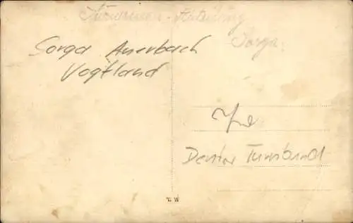 Bahnpoststempel Dieringhausen - Waldbröl, Zug 3227, 25.6.09, auf Ak