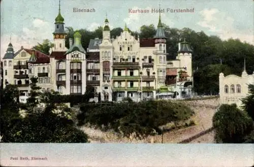 Künstler Ak Stöwer, W., Doppelschrauben-Passagier- und Frachtdampfer George Washington, NDL