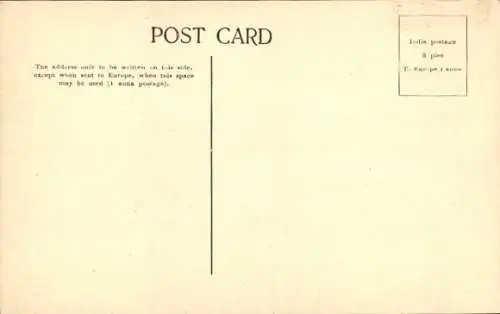 Ak Chennai Madras Indien, Töpfer, heute Keramiker, bei der Arbeit