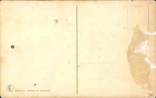 Ak Types d'Orient, Junge Araberin, Portrait, Barbusig