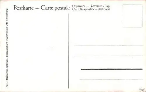 Ak Glückwunsch Neujahr, Engel mit Buch