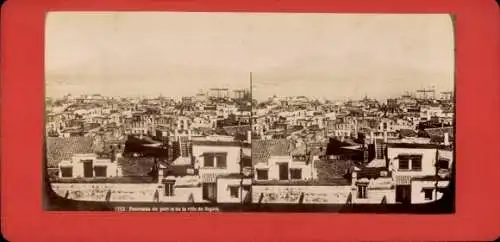 Stereo CdV Napoli Neapel Campania, Panorama