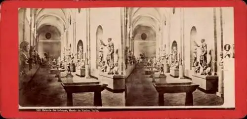 Stereo CdV Napoli Neapel Campania, Galerie