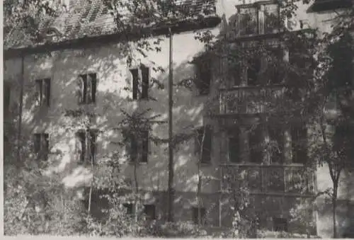 Original Foto, Berlin Mitte, Märkisches Museum, Am Köllnischen Park 5, 1946