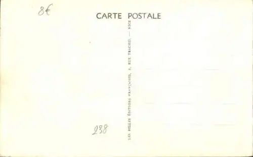 Ak Île de Port Cros Îles d’Hyères Var, Le Port