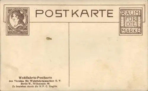 Ak Prinz Joachim von Preußen, Portrait, Uniform, Orden, Liersch 1855