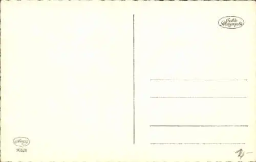 Briefmarken Ak Briefmarkensprache, Liebespaar